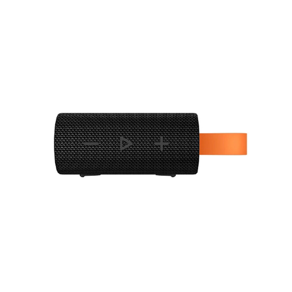 Tragbare Bluetooth-Lautsprecher Xiaomi QBH4269GL Schwarz 5 W