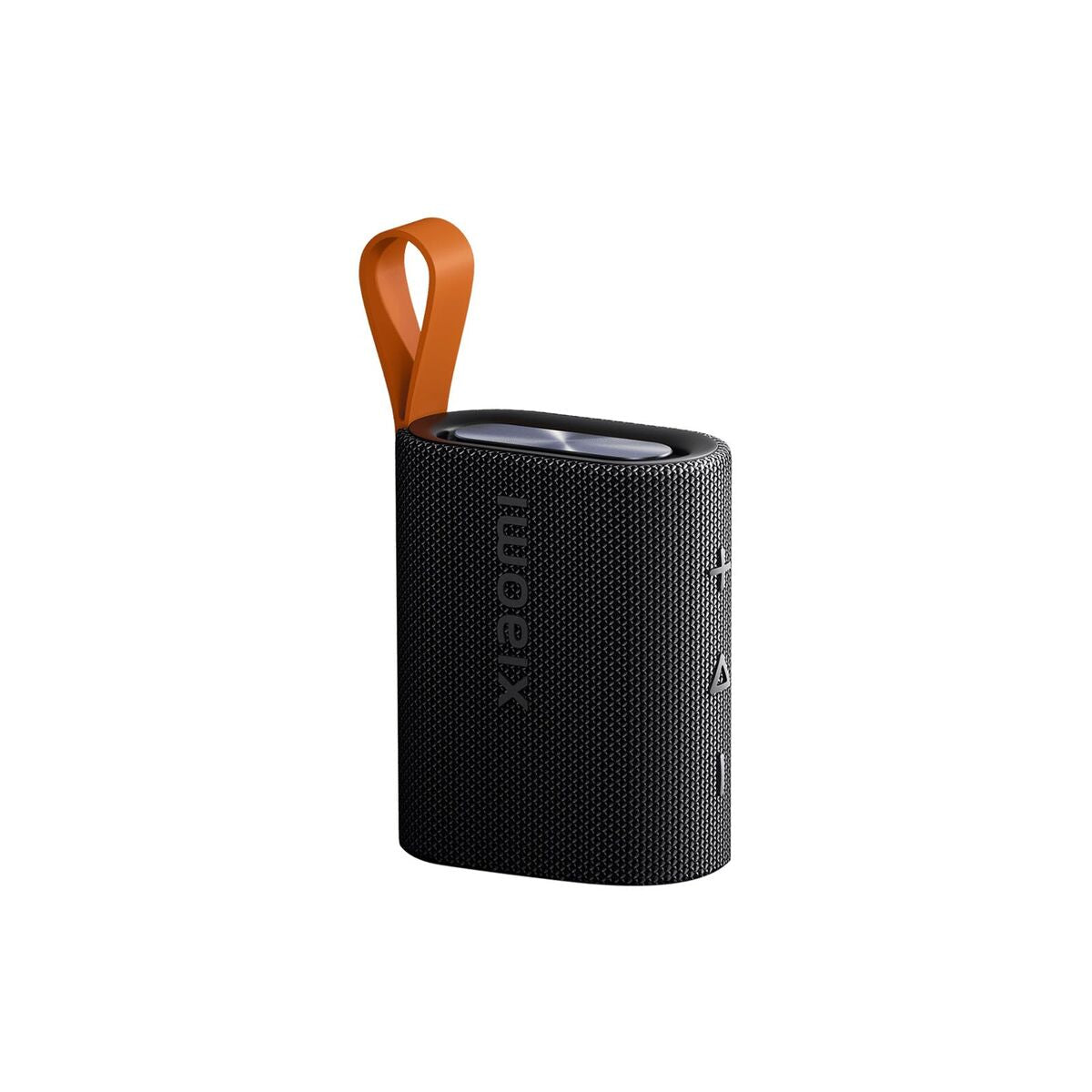 Tragbare Bluetooth-Lautsprecher Xiaomi QBH4269GL Schwarz 5 W