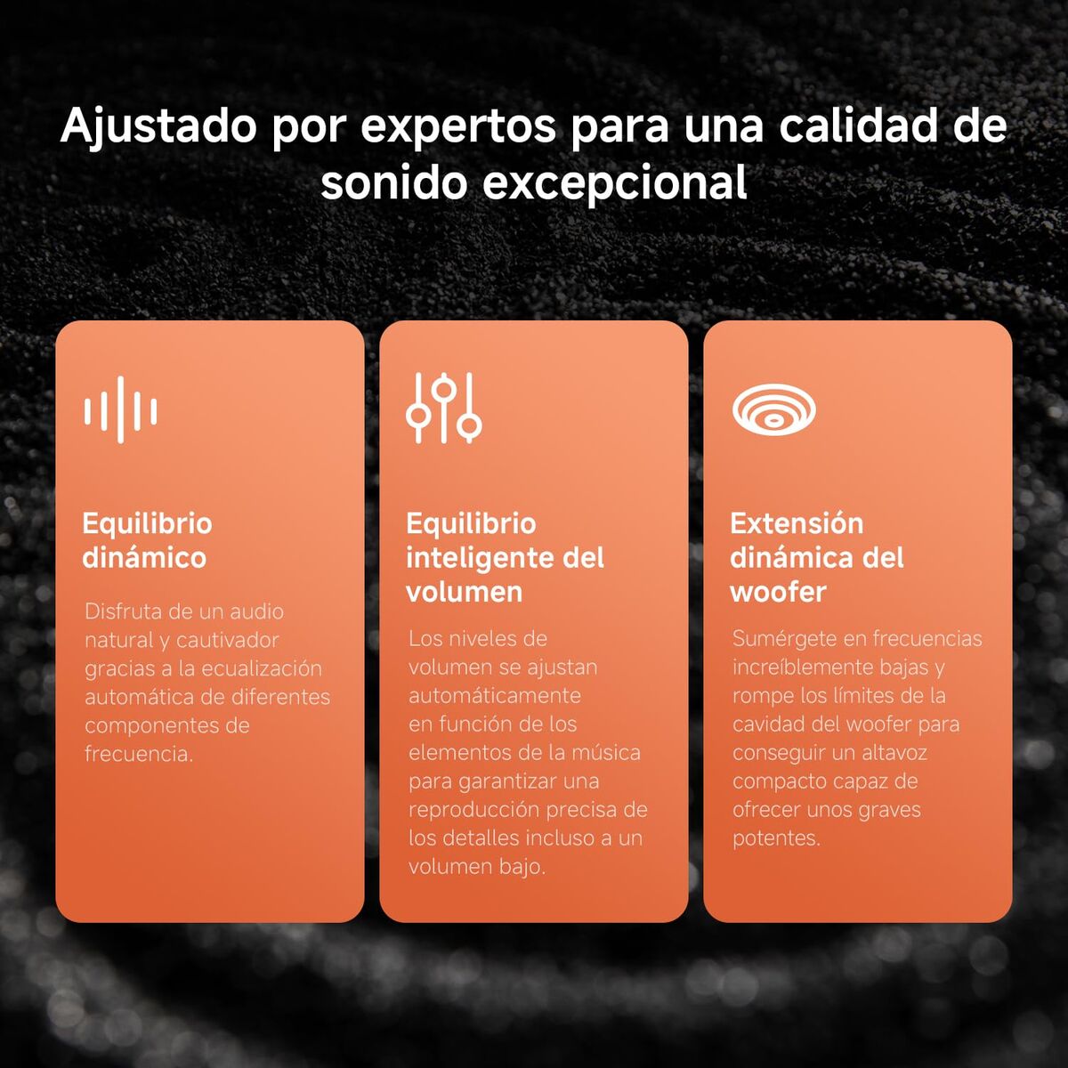 Tragbare Bluetooth-Lautsprecher Xiaomi QBH4269GL Schwarz 5 W