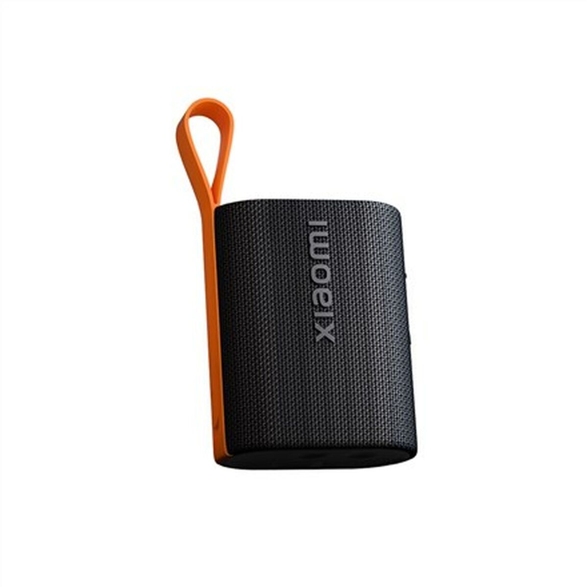 Tragbare Bluetooth-Lautsprecher Xiaomi QBH4269GL Schwarz 5 W
