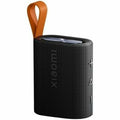 Tragbare Bluetooth-Lautsprecher Xiaomi QBH4269GL Schwarz 5 W