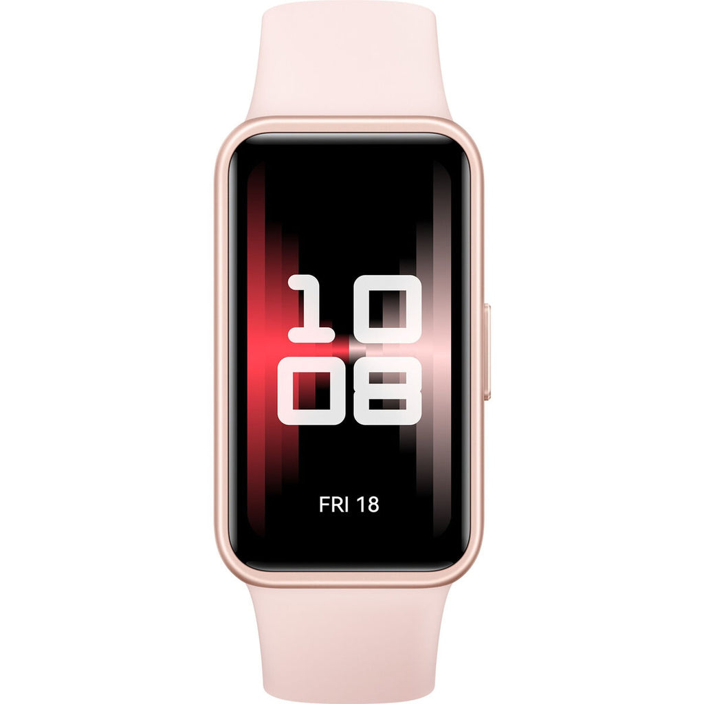 Smartwatch Huawei BAND 9 1,47 Rosa