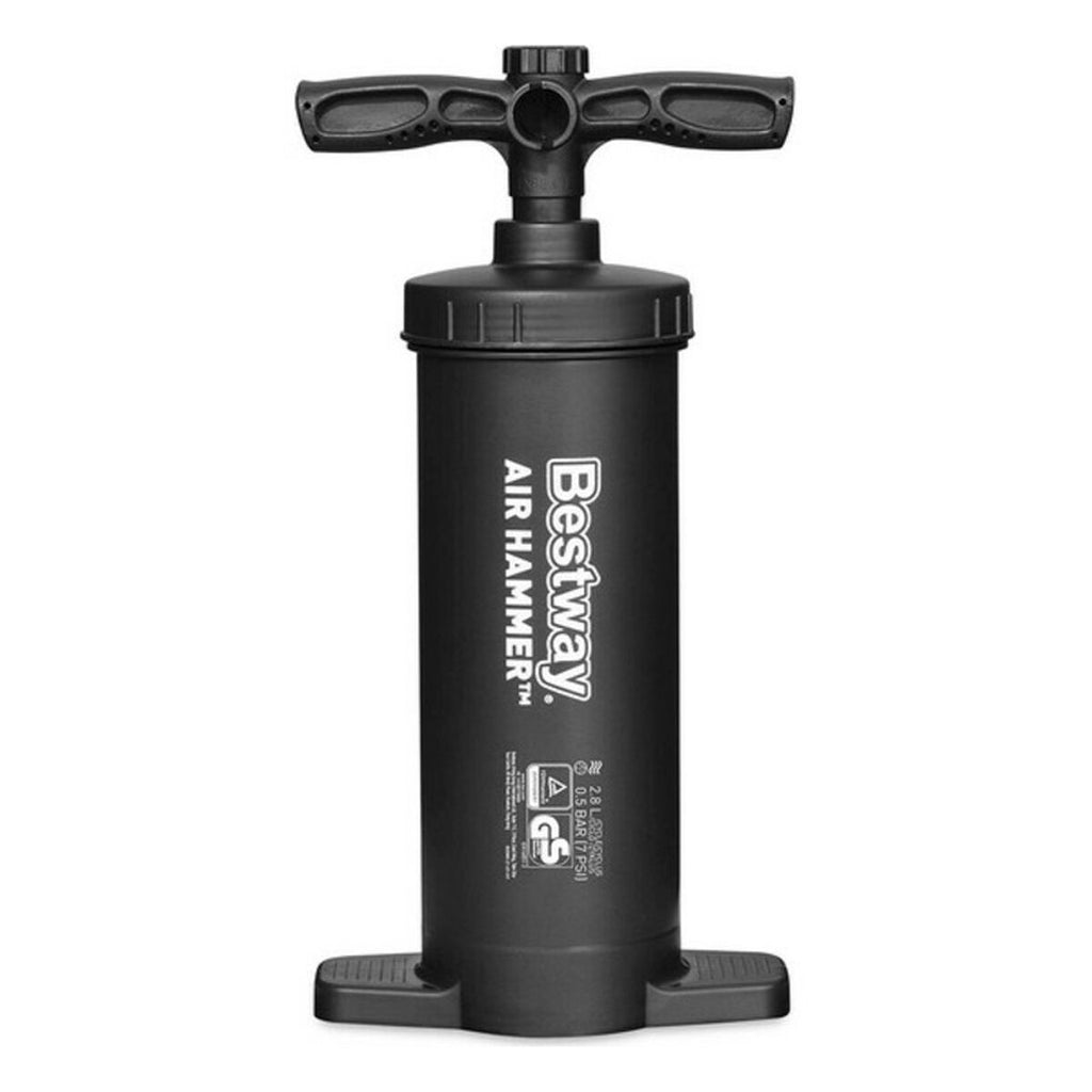 Luftpumpe 37cm – Schnell & mühelos aufblasen!