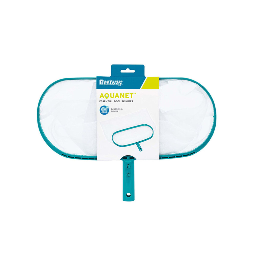 Bestway Bodenlaubsammler Pool 43x21 cm Garten
