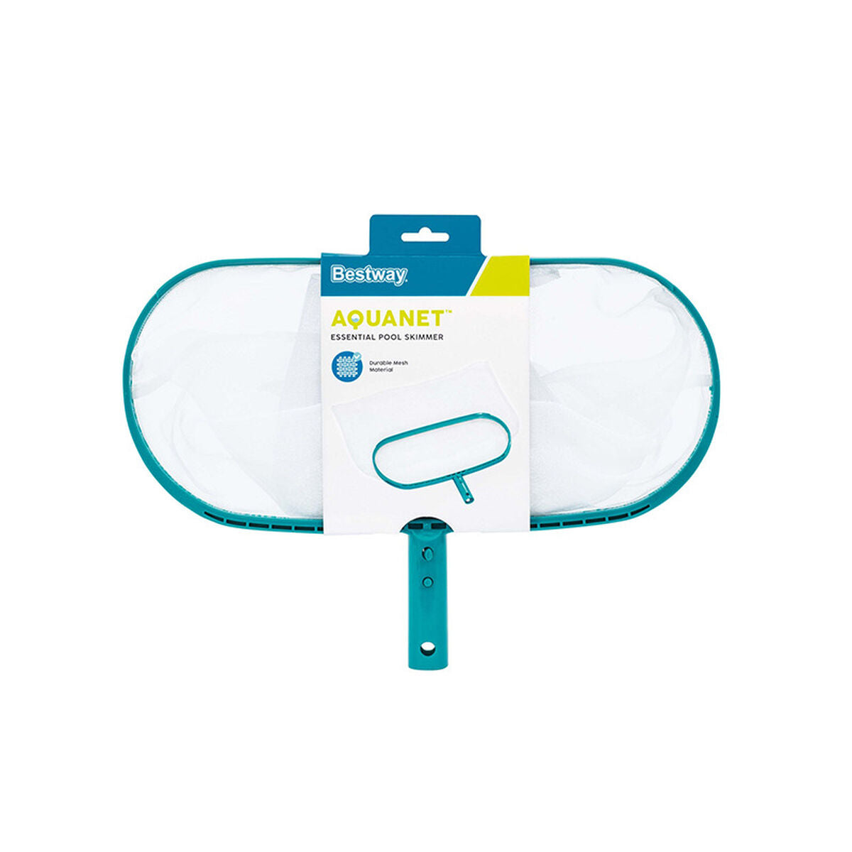 Bestway Bodenlaubsammler Pool 43x21 cm Garten