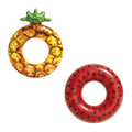 Schwimmring «Bestway» (Wassermelone / Ananas)