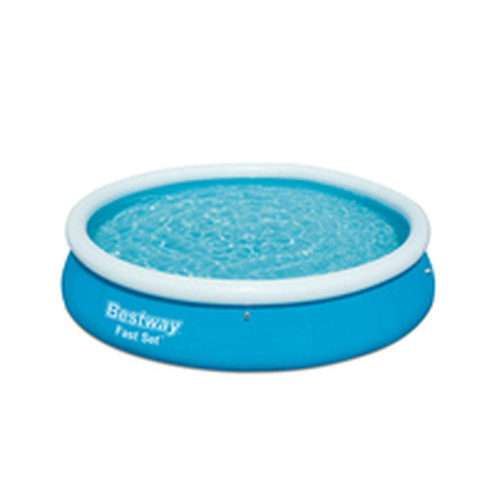 Bestway Aufblasbares Pool für Erwachsene 366x76 cm Garten