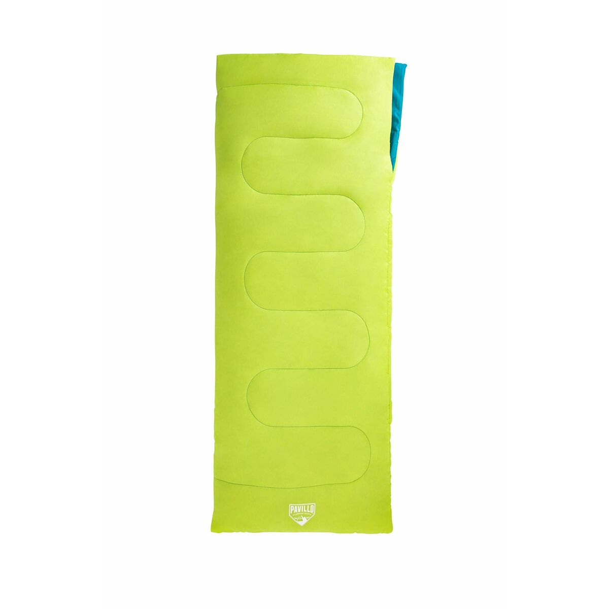Extrem warmer Schlafsack – Für Frostnächte bis -11°C!