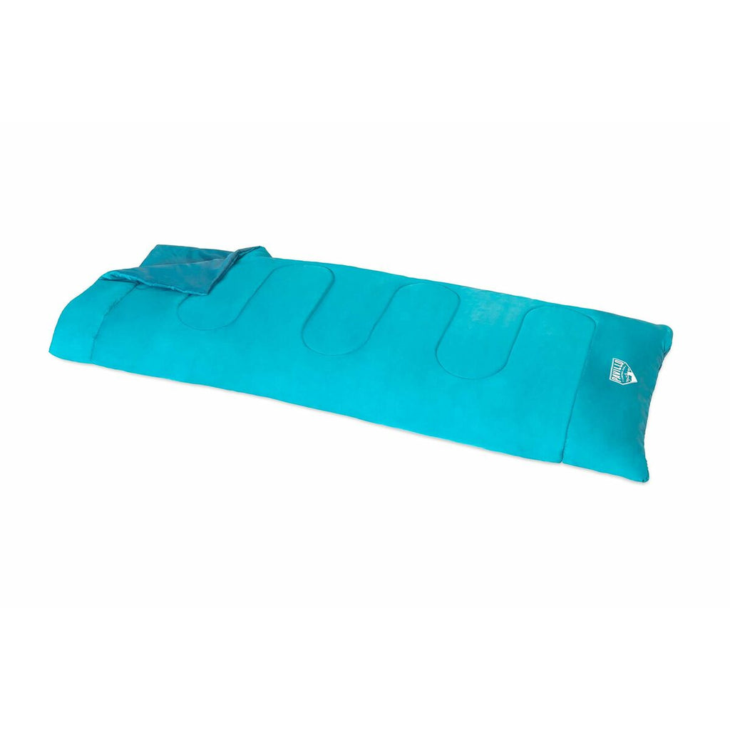 Extrem warmer Schlafsack – Für Frostnächte bis -11°C!
