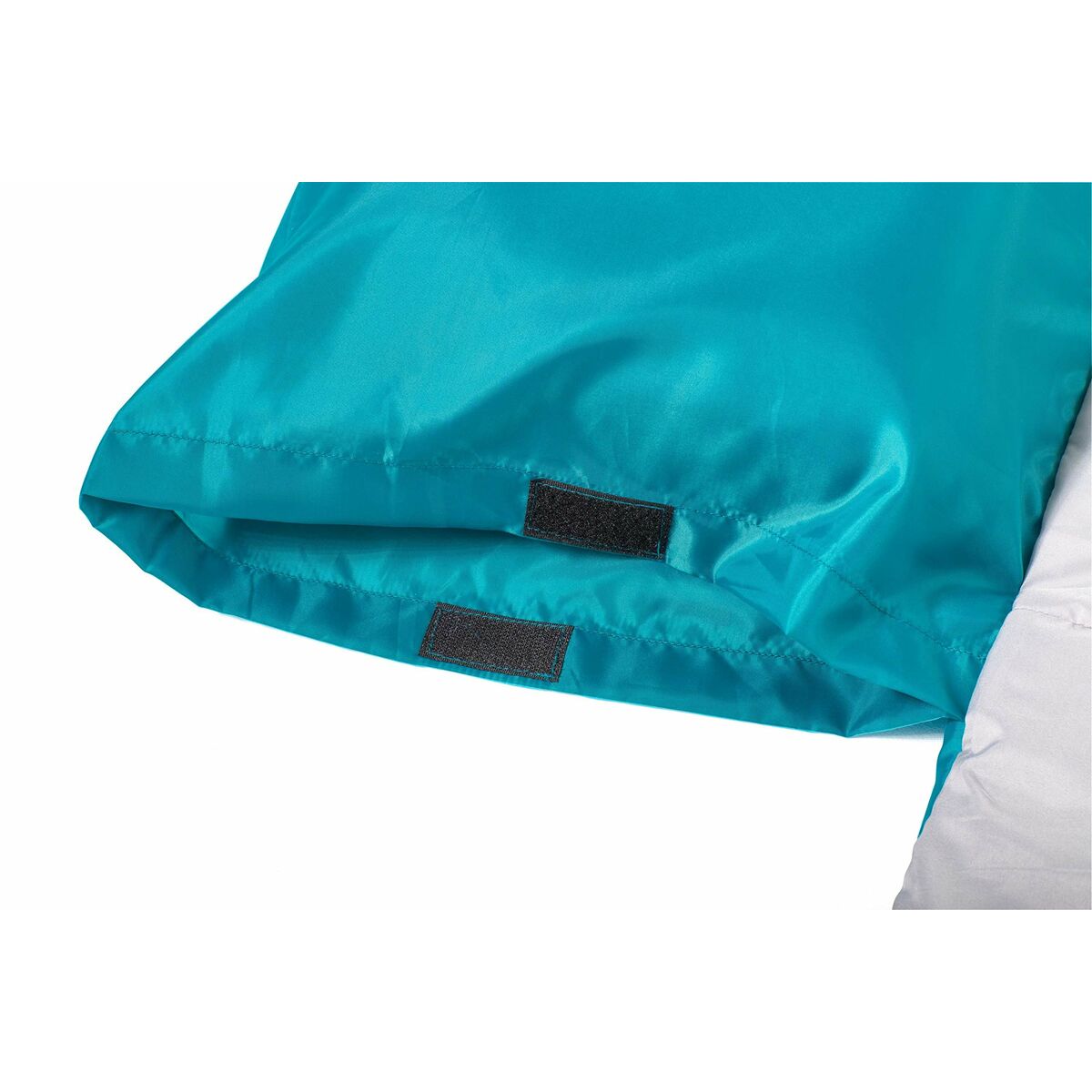 Warmer Campingschlafsack – Für kühle Nächte bis -8°C!