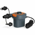 Elektrische Luftpumpe «Bestway» · 490 L/min, Netz & 12V