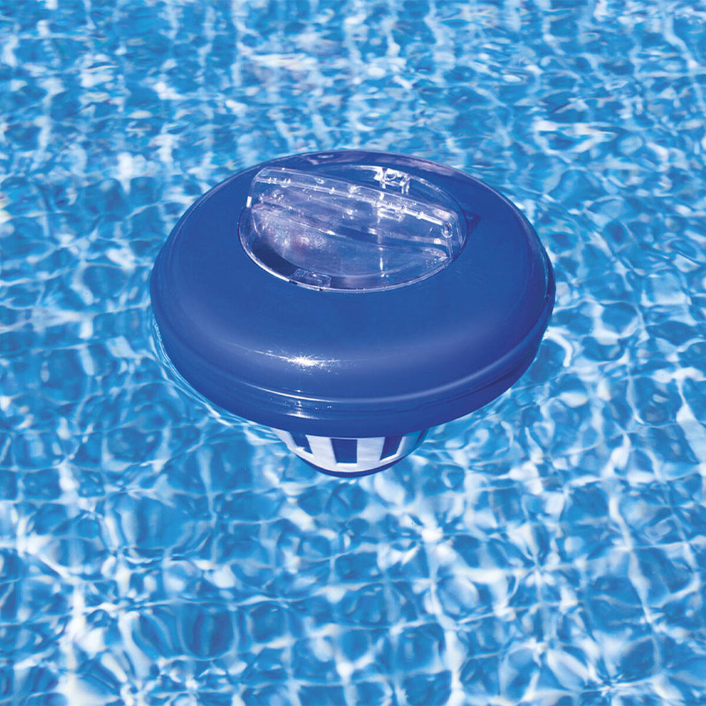 Bestway Dispenser für mittelgroßes Chlor, Pool und Garten