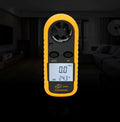 Digitaler Windgeschwindigkeitsmesser Biaozhi | LuxeStyle