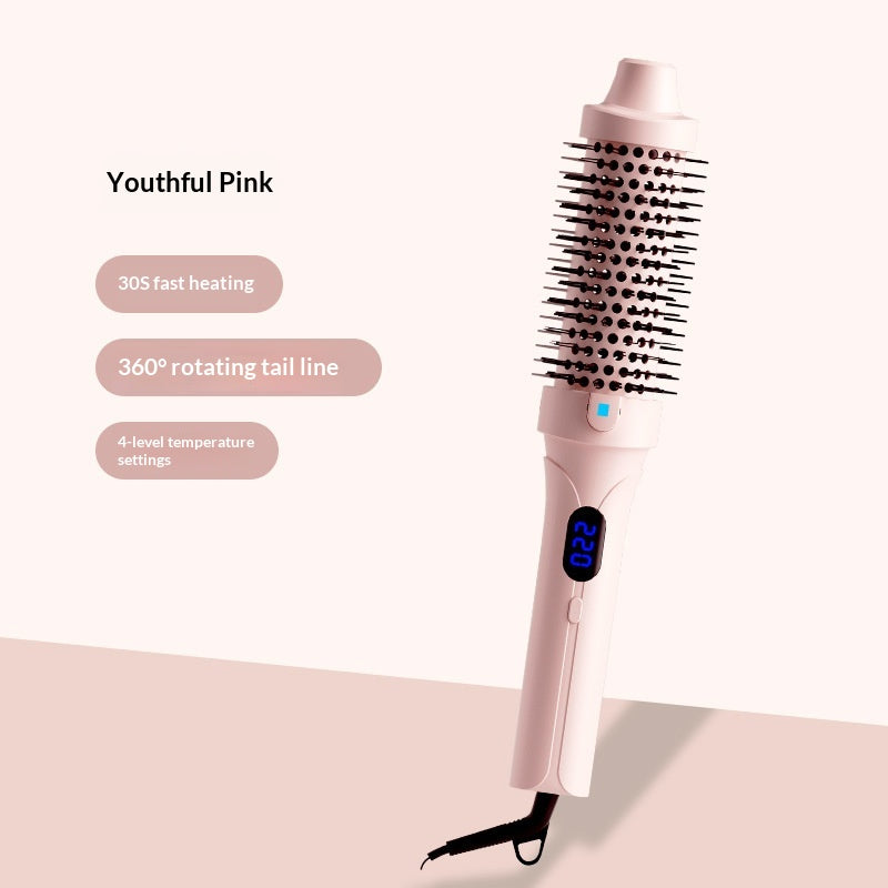 Schnellheiz-Curling-Wand