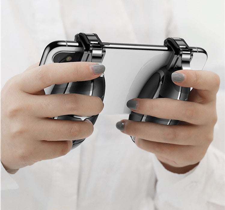Gaming-Griff für Smartphones – Bild 3 | LuxeStyle