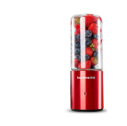 Mini-Shaker für frische Säfte – Bild 7 | LuxeStyle