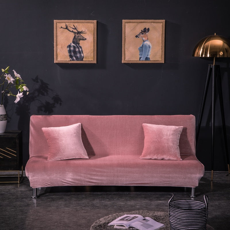 Silberfuchs-Sofacover – Bild 8 | LuxeStyle