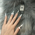 Maniküre-Set Kitty Love Flamme | LuxeStyle