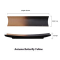 Japanische Keramik-Sushiteller, 28 cm – Bild 9 | LuxeStyle