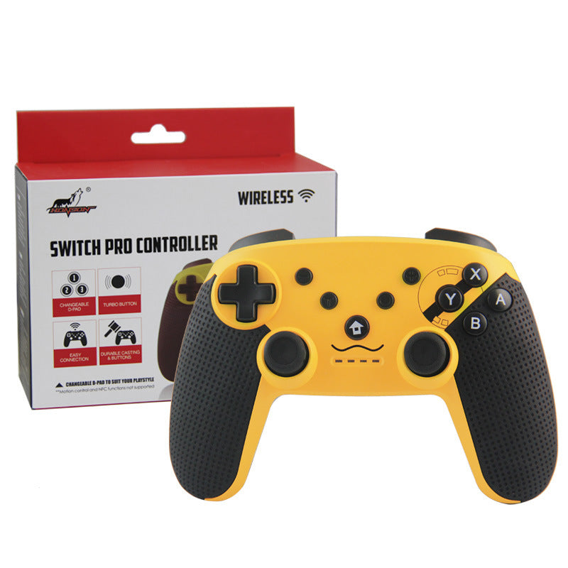Kabelloser Controller – Bild 3 | LuxeStyle