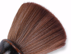 Vintage Foaming Brush Braun – Bild 1 | LuxeStyle