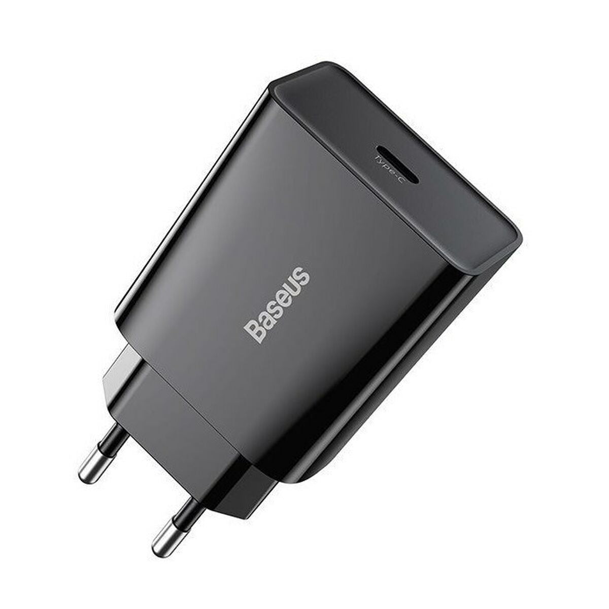 Wandladegerät Baseus Speed Mini Schwarz 20 W