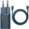 Wandladegerät Baseus TZCCSUP-B03