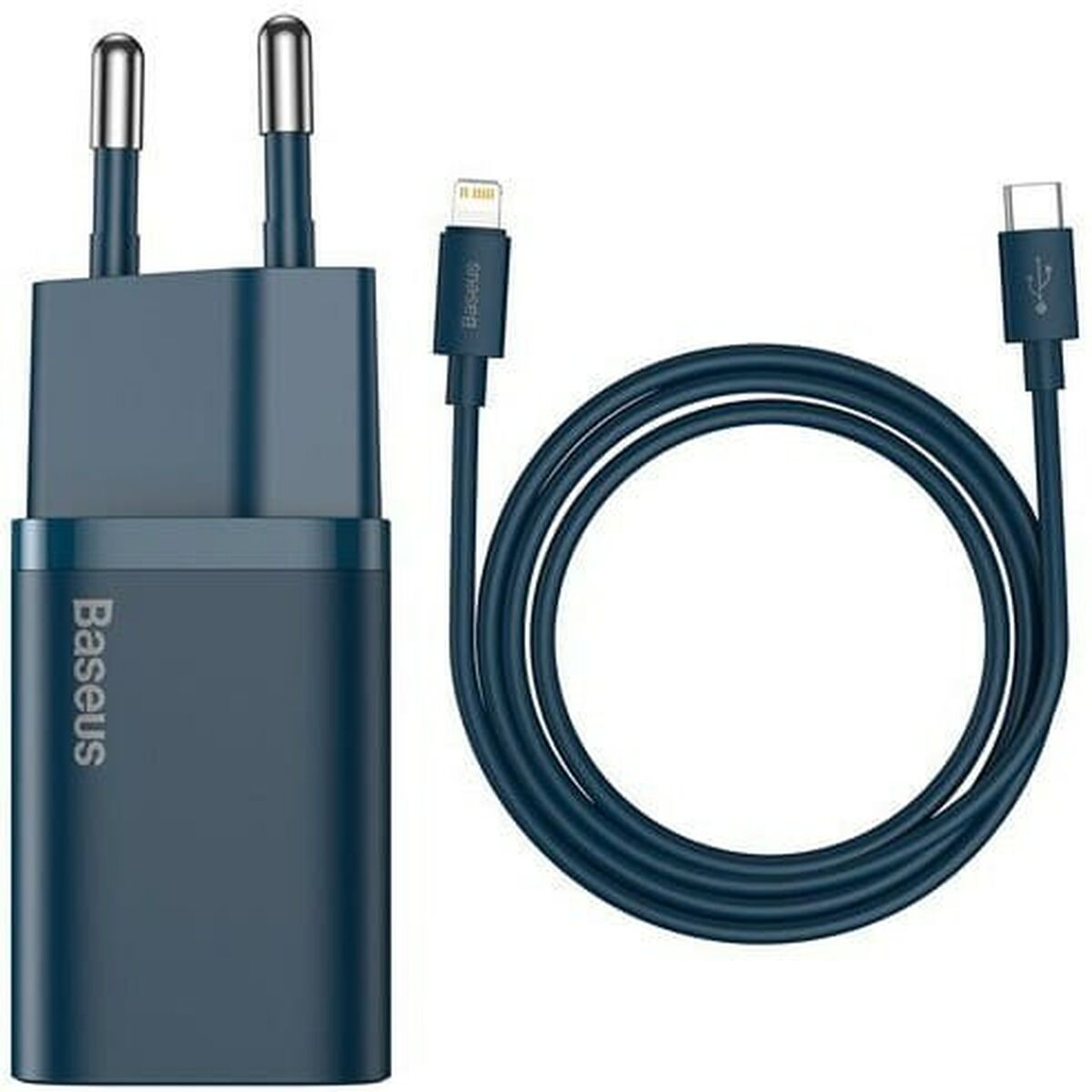 Wandladegerät Baseus TZCCSUP-B03