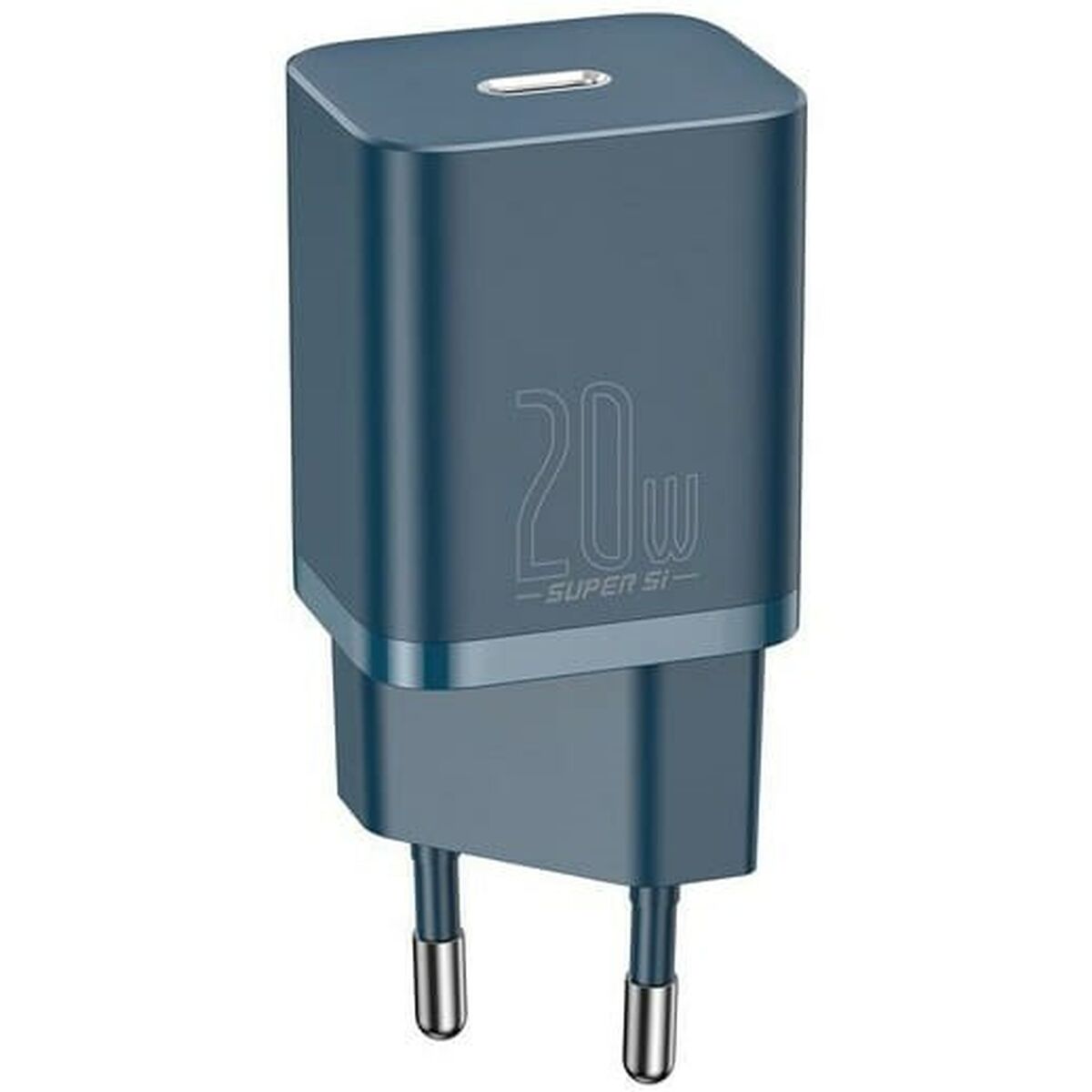 Wandladegerät Baseus TZCCSUP-B03