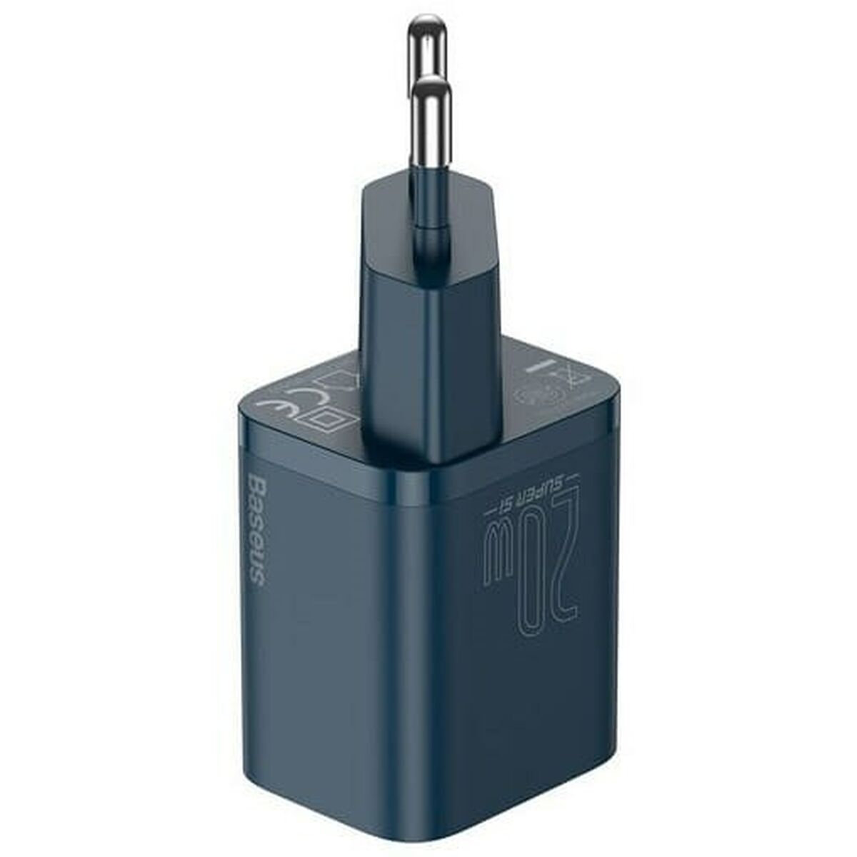 Wandladegerät Baseus TZCCSUP-B03