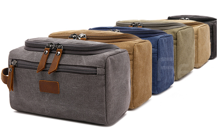 Reiseaufbewahrungsbeutel 24×13×14 cm | LuxeStyle