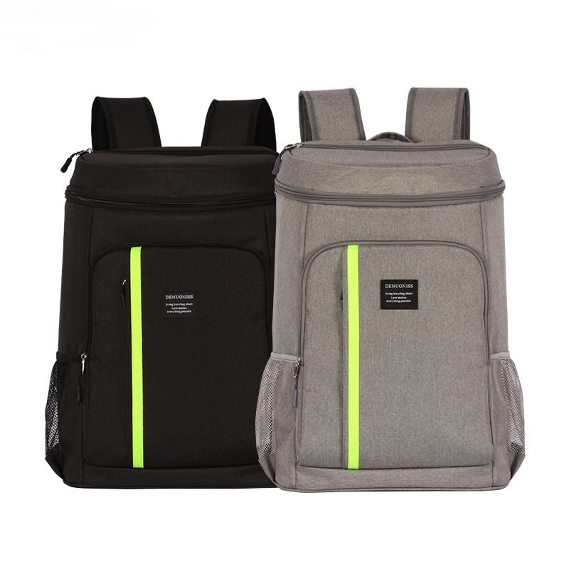 EVA Picknick-Kühlrucksack 30L – Bild 5 | LuxeStyle