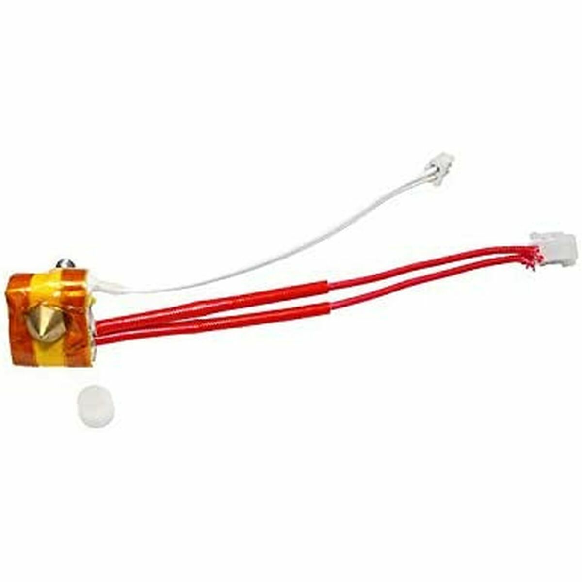 Extruder-Düsen: Perfektion für Ihren 3D-Druck