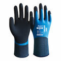 Arbeitshandschuhe Wonder Grip Blau
