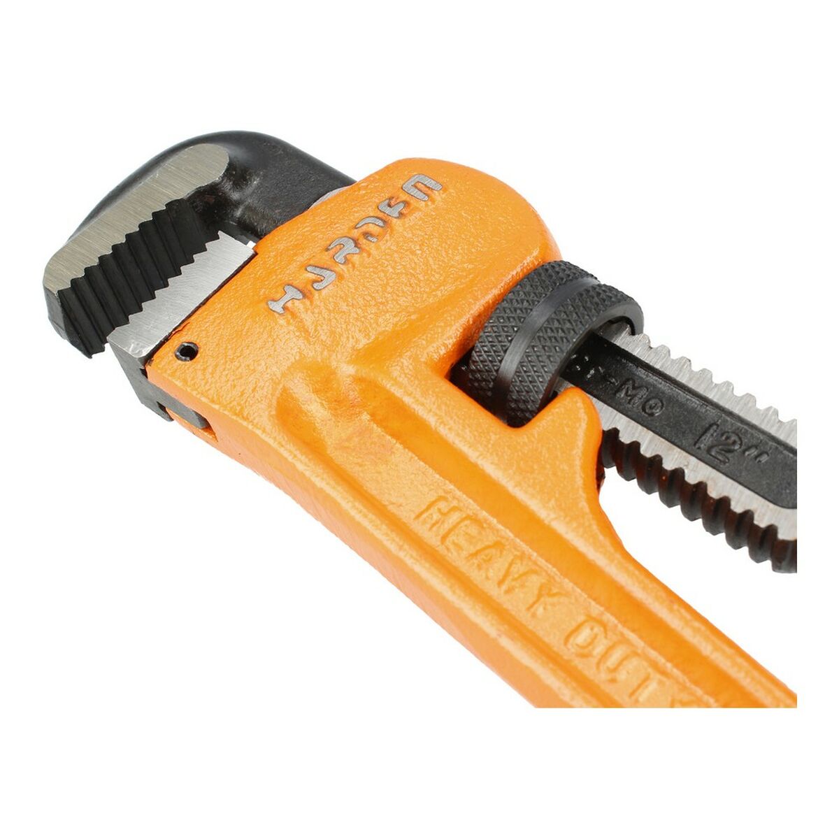 verstellbarer Schraubenschlüssel Harden Eisen 12