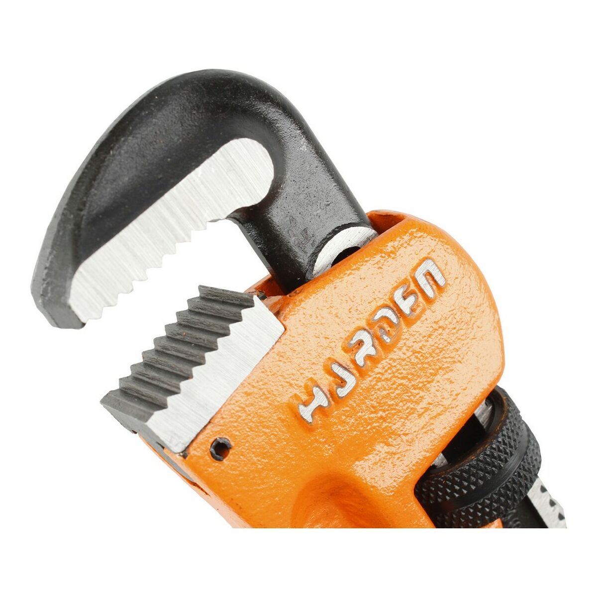 verstellbarer Schraubenschlüssel Harden Eisen 12