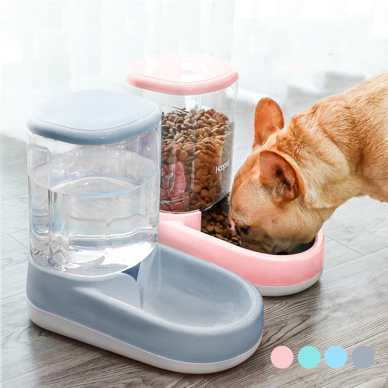 Wasserspender für Haustiere – Bild 6 | LuxeStyle