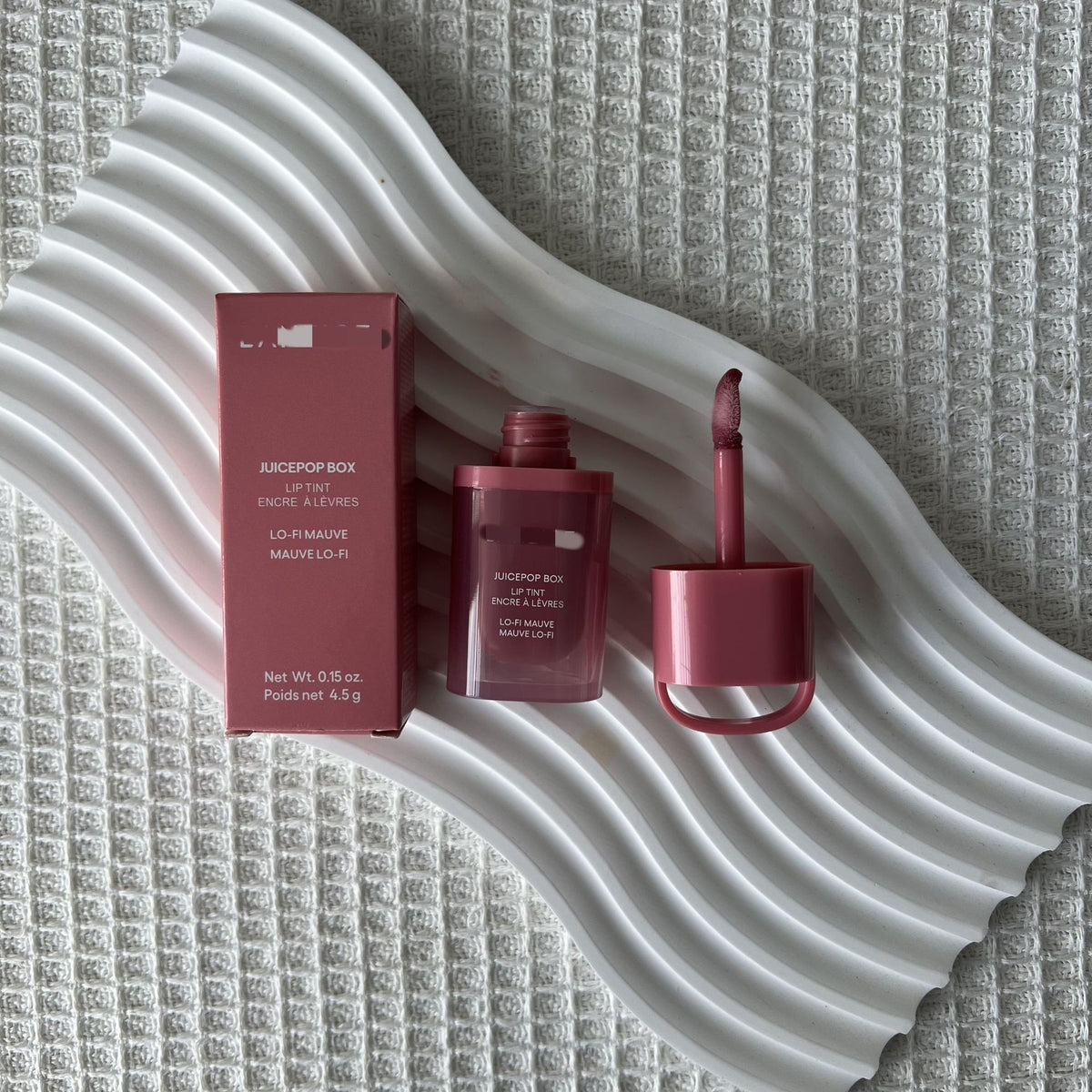 Feuchtigkeitslipgloss, langanhaltend, verwischfrei – Bild 11 | LuxeStyle