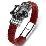 Farbe: Rot Folie Style B