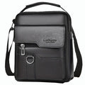 Business Schultertasche für Herren