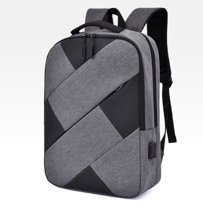 Business-Rucksack mit grossem Stauraum – Bild 9 | LuxeStyle