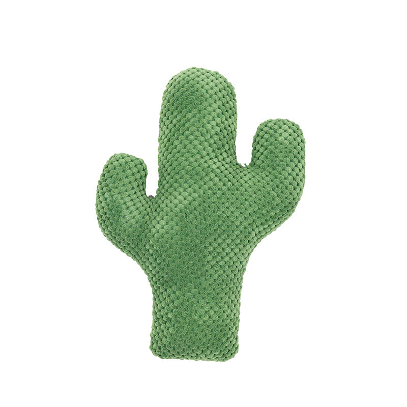 Cactus Catnip Spielzeug für Katzen – Bild 8 | LuxeStyle