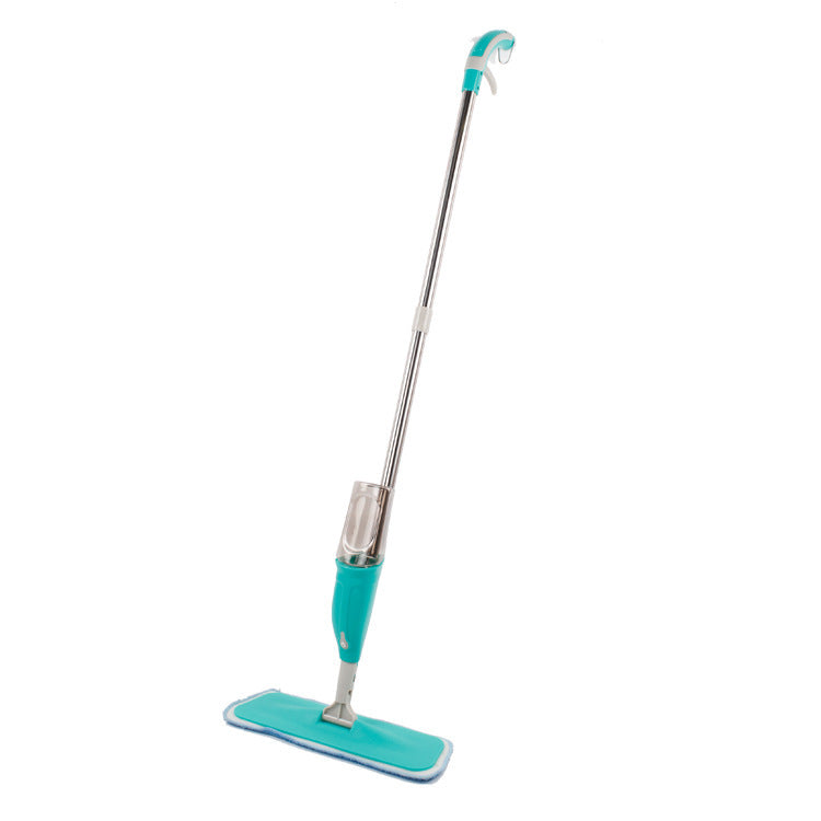 Sprühwischmopp für freihändiges Waschen – Bild 5 | LuxeStyle
