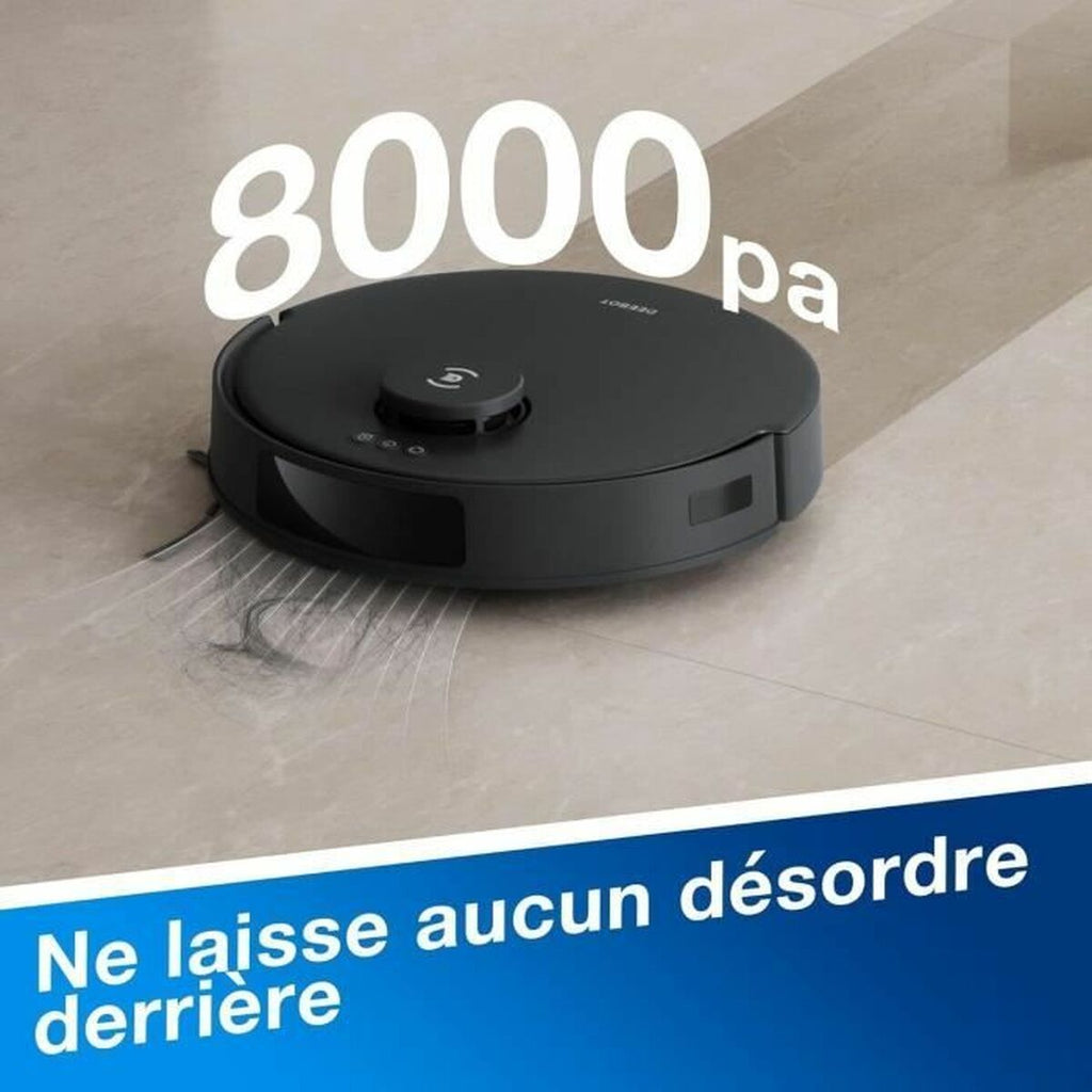 Dein smarter Helfer für ein stets sauberes Heim