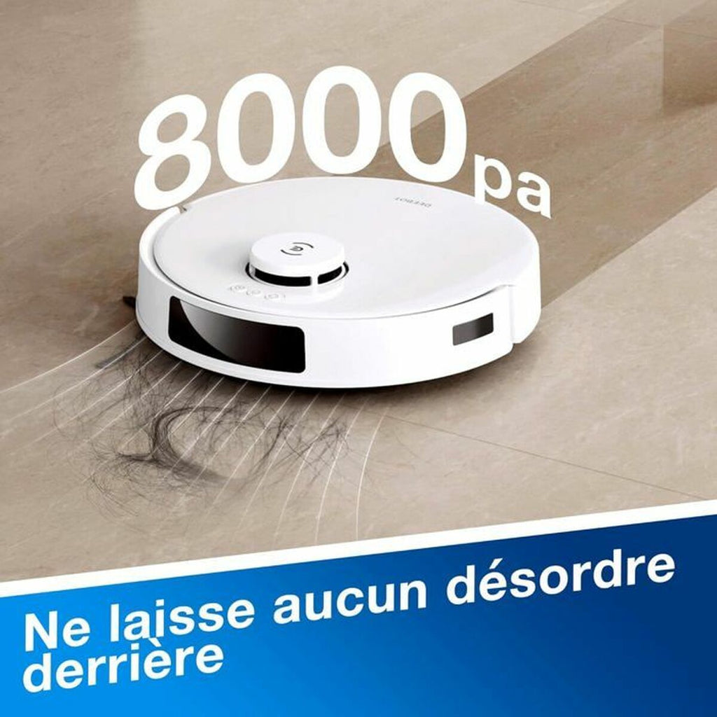 Roboterstaubsauger: Für ein makelloses Zuhause – Ref. BB-S71013341 – Ansicht 3
