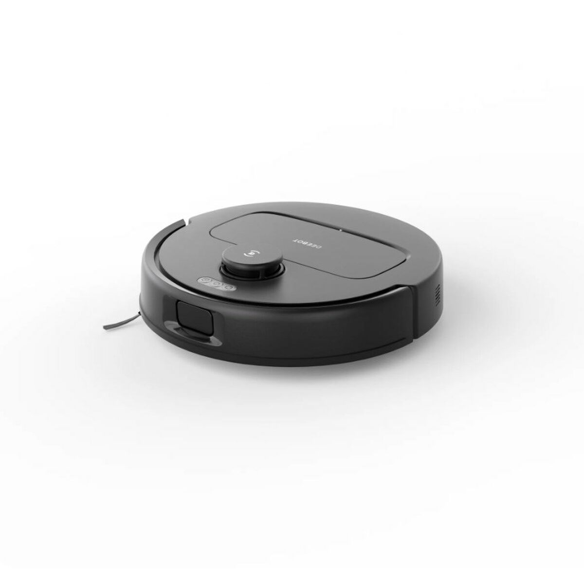 Dein smarter Putzhelfer für mühelose Reinheit