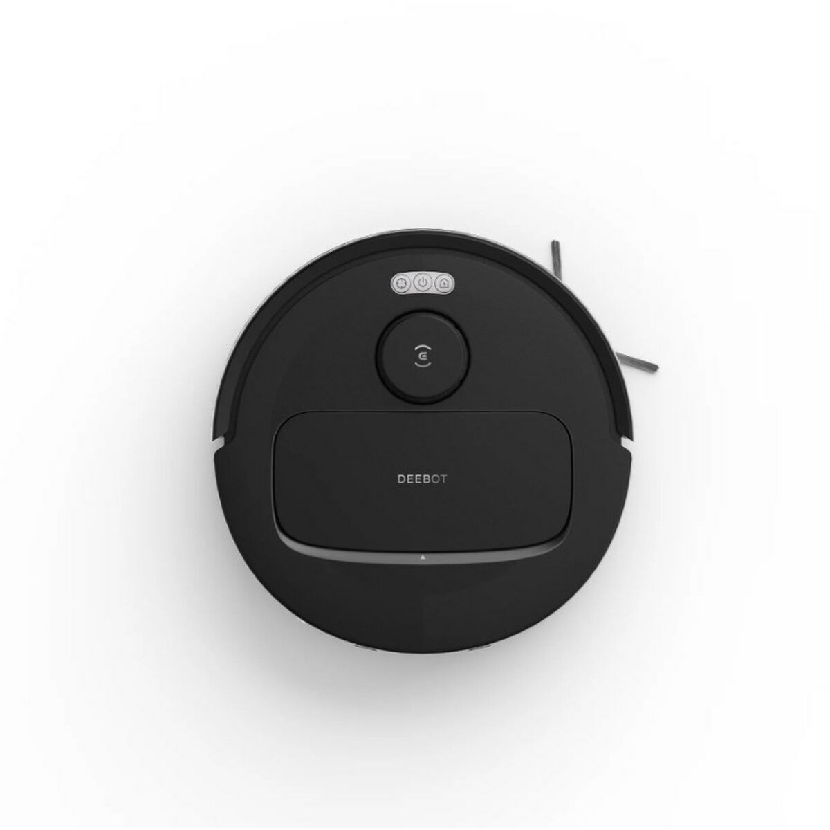 Dein smarter Putzhelfer für mühelose Reinheit