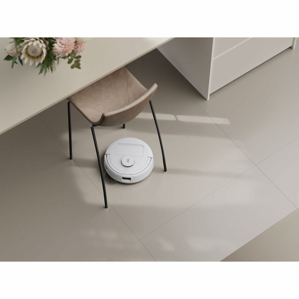 Roboterstaubsauger ECOVACS DEEBOT MINI 3200 mAh Weiss 1,8 L