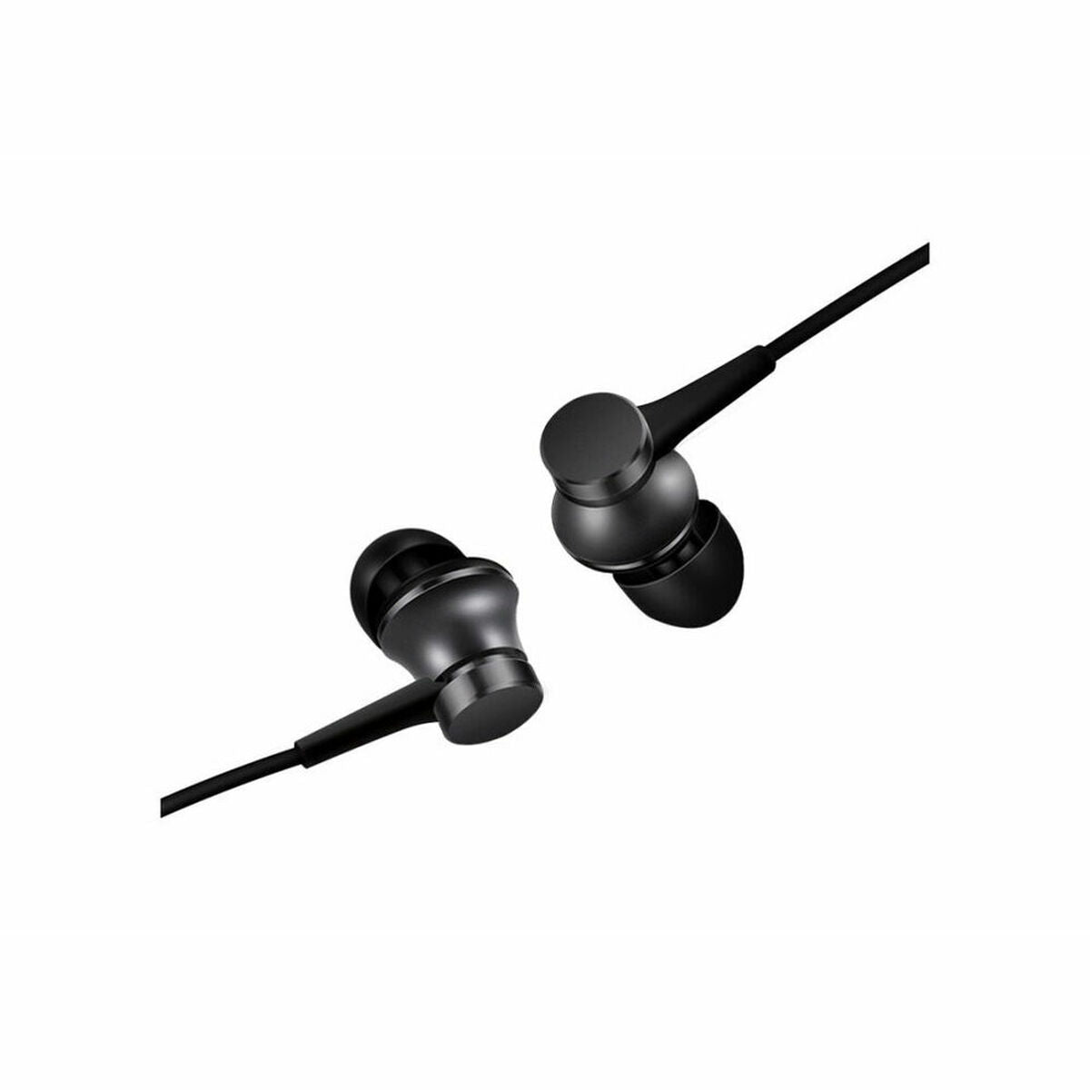 Kopfhörer mit Mikrofon Xiaomi ZBW4354TY_SML Schwarz