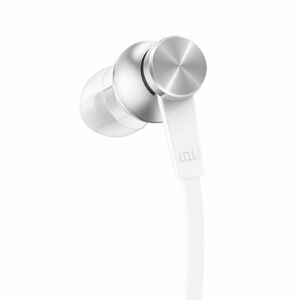 Kopfhörer Xiaomi Silberfarben